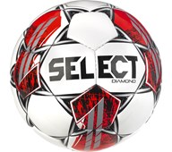 Select Diamond fodbold str. 5